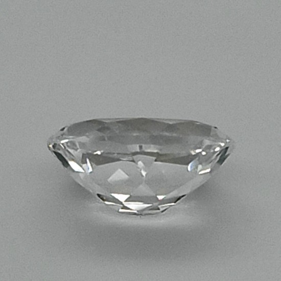 Goshenite 2.87 Ct Good Quality Goshenite 2.87 Ct Good Quality